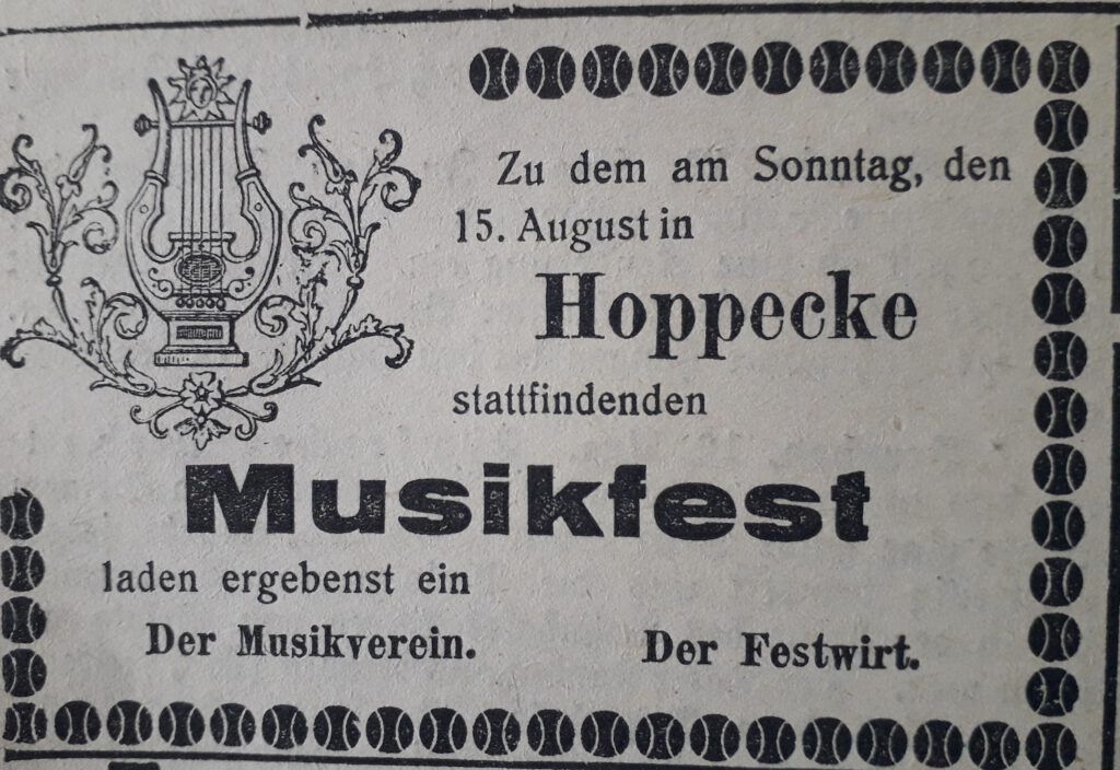 Musikfest