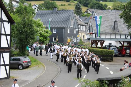 Schützenfeste